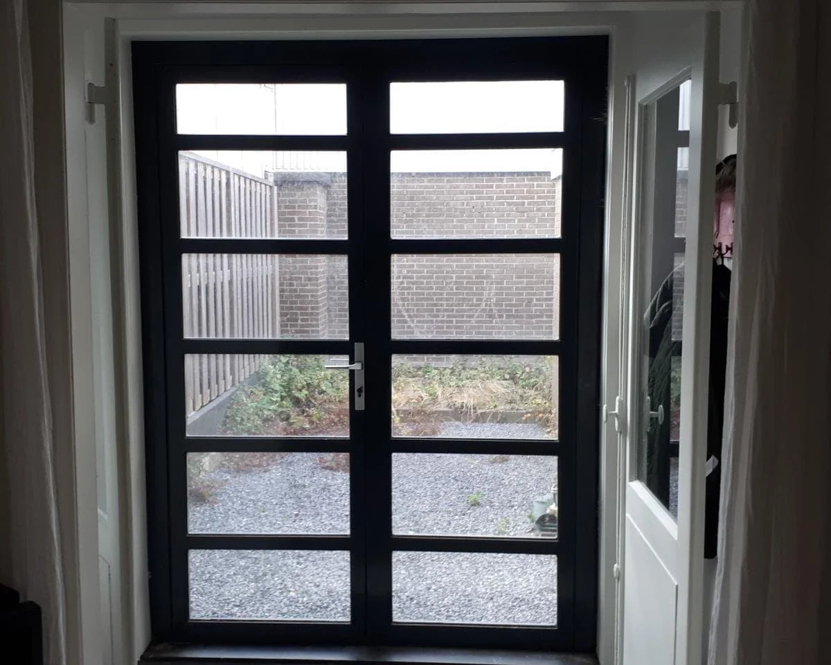 Foto van de Studio gelegen aan de Brasserskade in Delft
