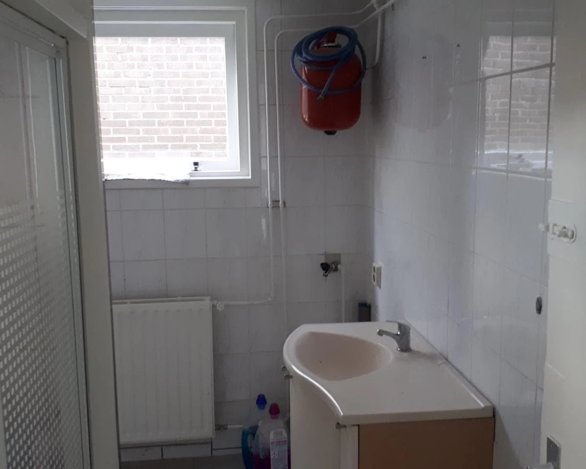 Foto van de Studio gelegen aan de Brasserskade in Delft