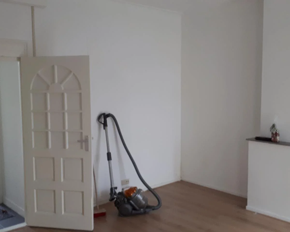 Foto van de Studio gelegen aan de Brasserskade in Delft
