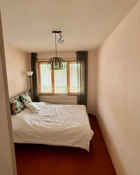 Foto van de Kamer gelegen aan de Praterlaan in Amsterdam