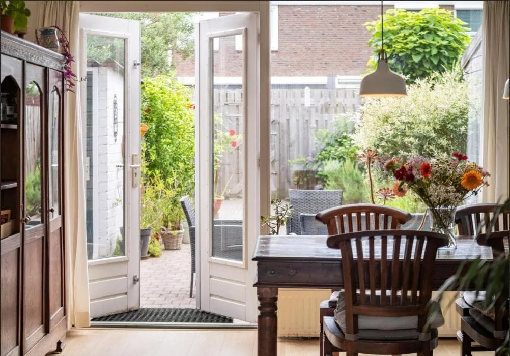 Foto van de Kamer gelegen aan de Goselingstraat in Nijmegen