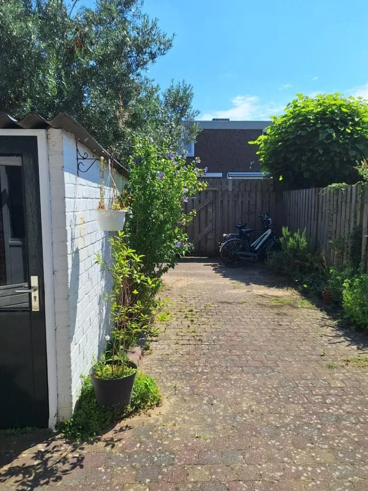 Foto van de Kamer gelegen aan de Goselingstraat in Nijmegen