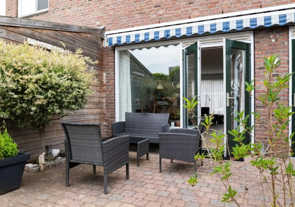 Foto van de Kamer gelegen aan de Goselingstraat in Nijmegen