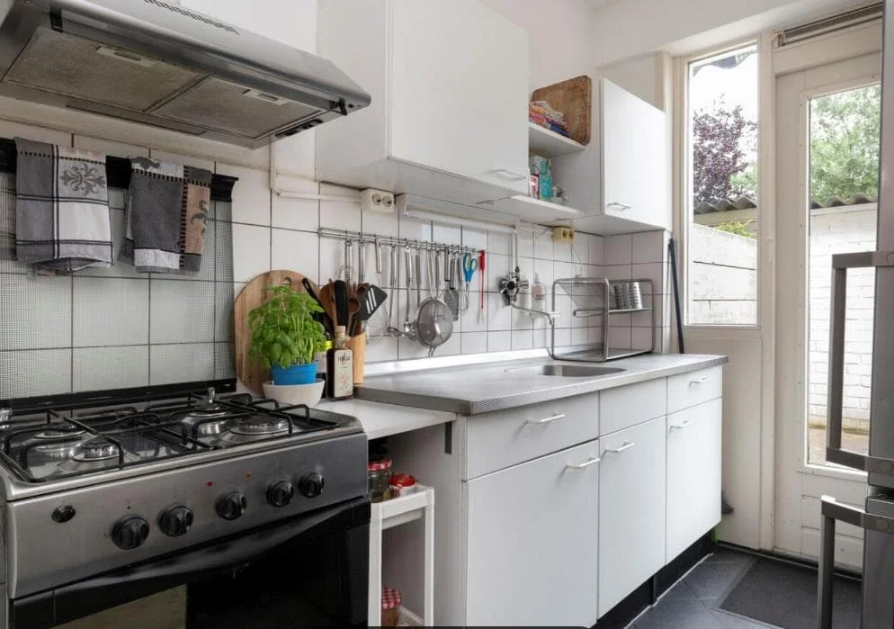 Foto van de Kamer gelegen aan de Goselingstraat in Nijmegen