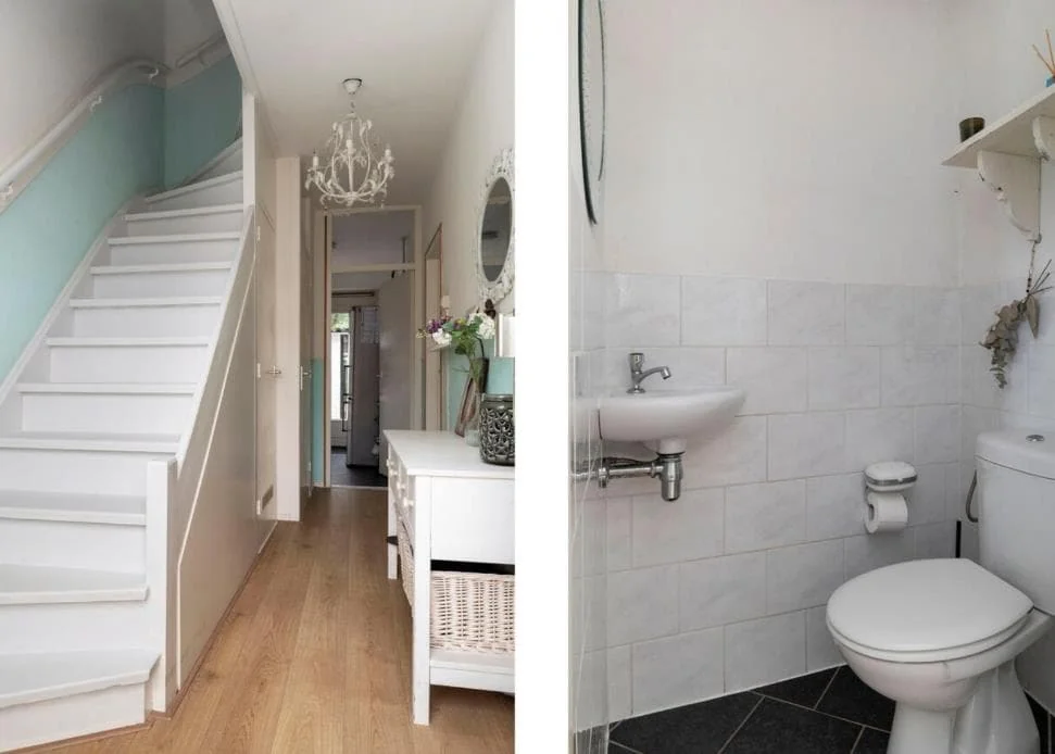 Foto van de Kamer gelegen aan de Goselingstraat in Nijmegen