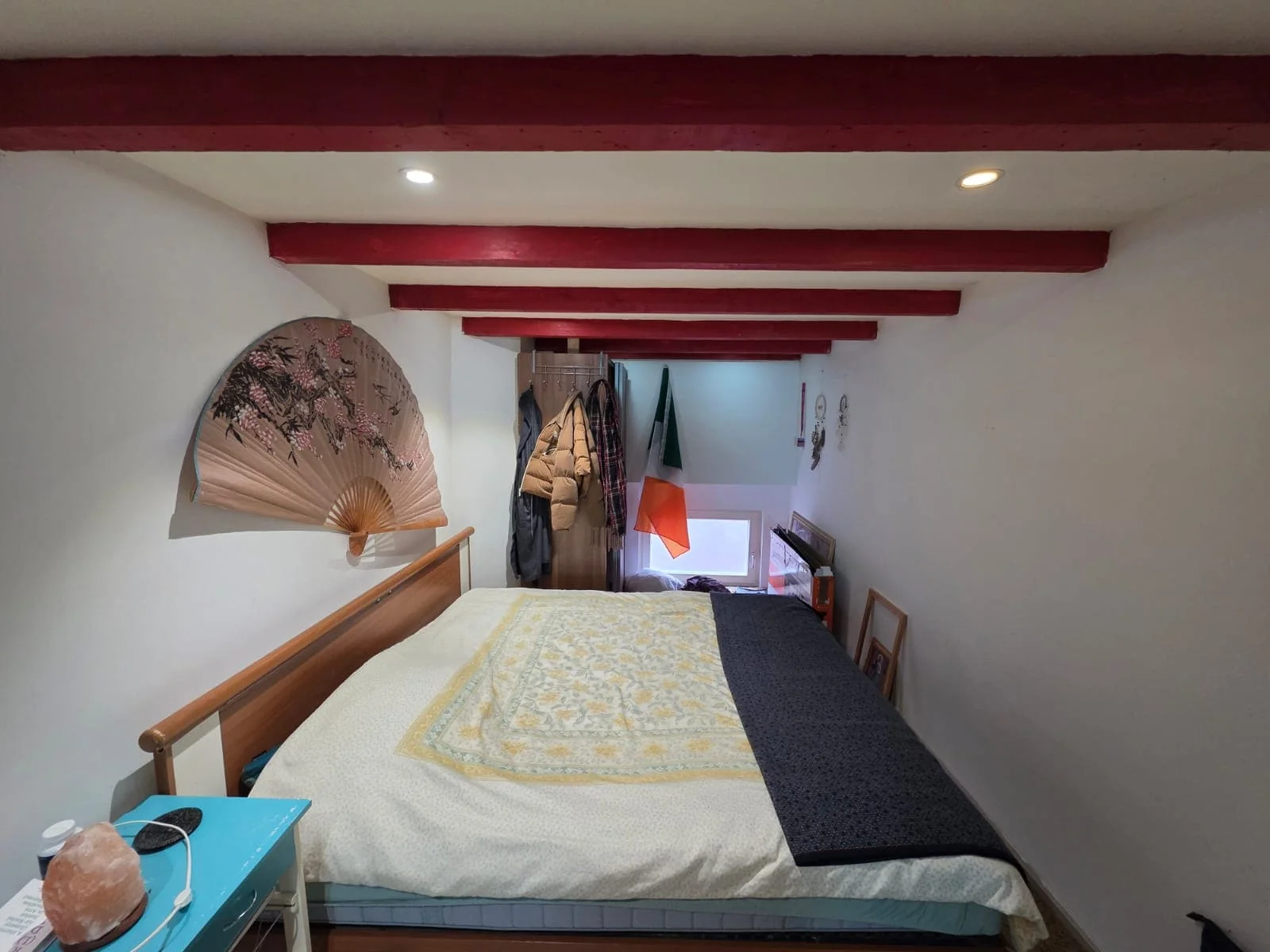 Foto van de Appartement gelegen aan de Lange Haven in Schiedam