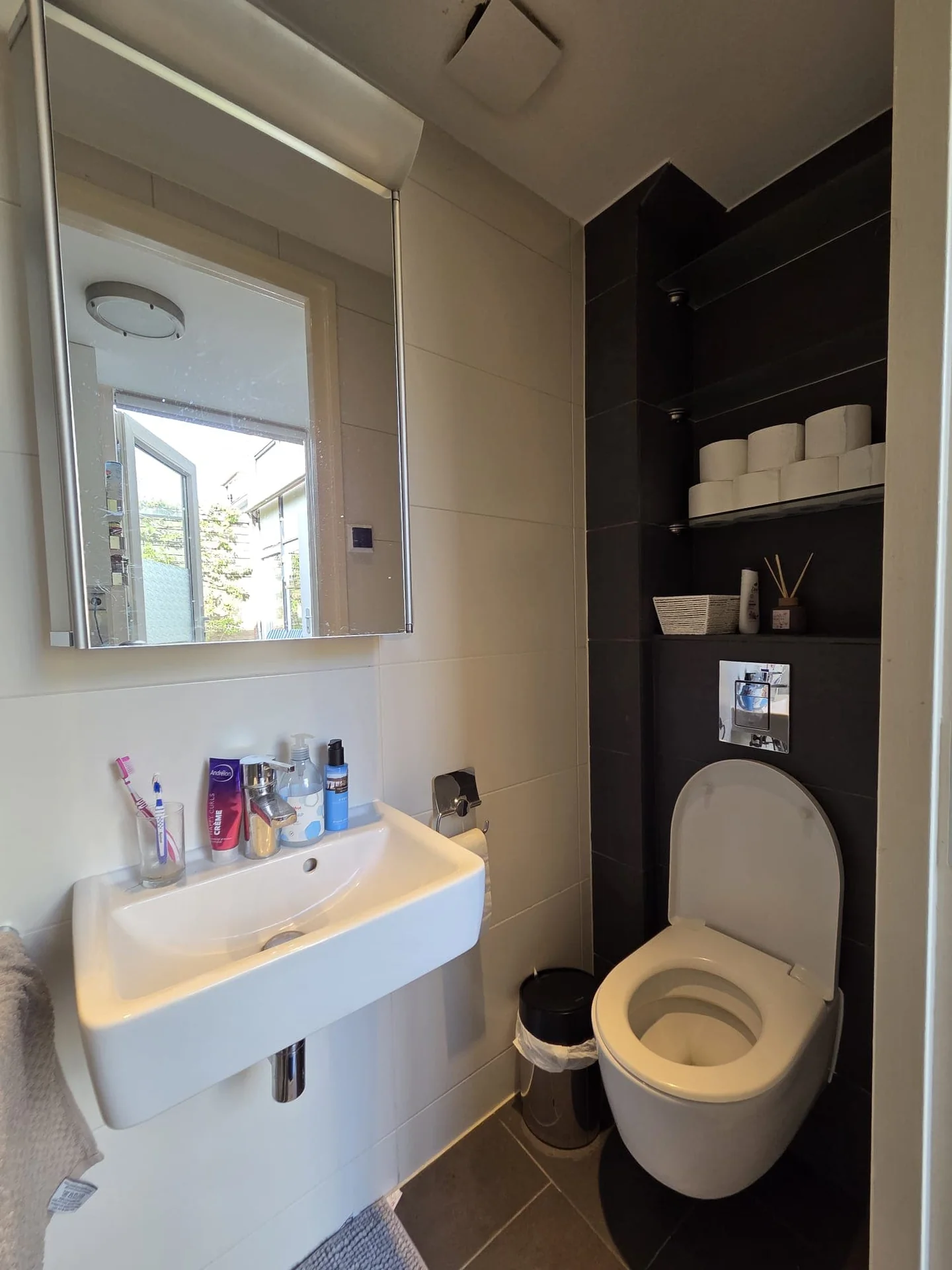 Foto van de Kamer gelegen aan de Pastoor van Blitterwijckstraat in Nijmegen