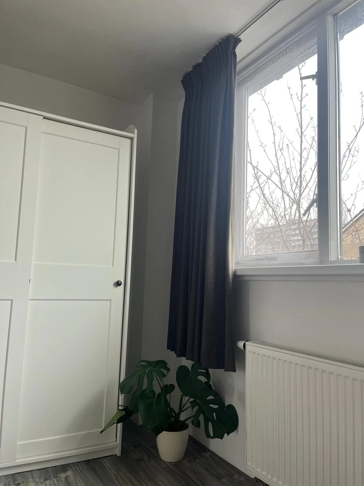 Foto van de Kamer gelegen aan de Briljantstraat in Groningen