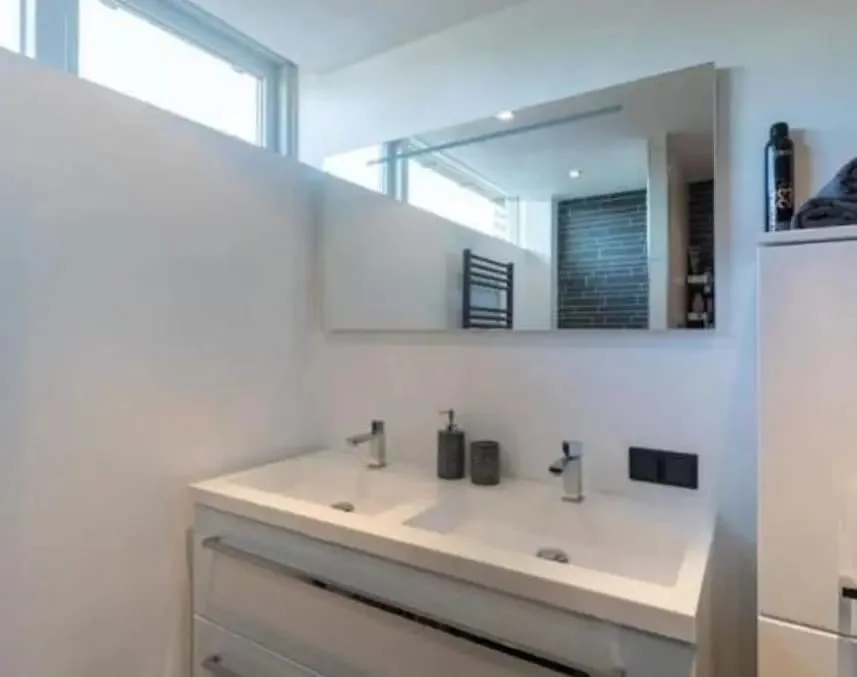 Foto van de Kamer gelegen aan de Briljantstraat in Groningen