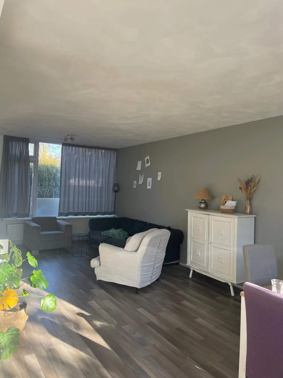 Foto van de Kamer gelegen aan de Briljantstraat in Groningen