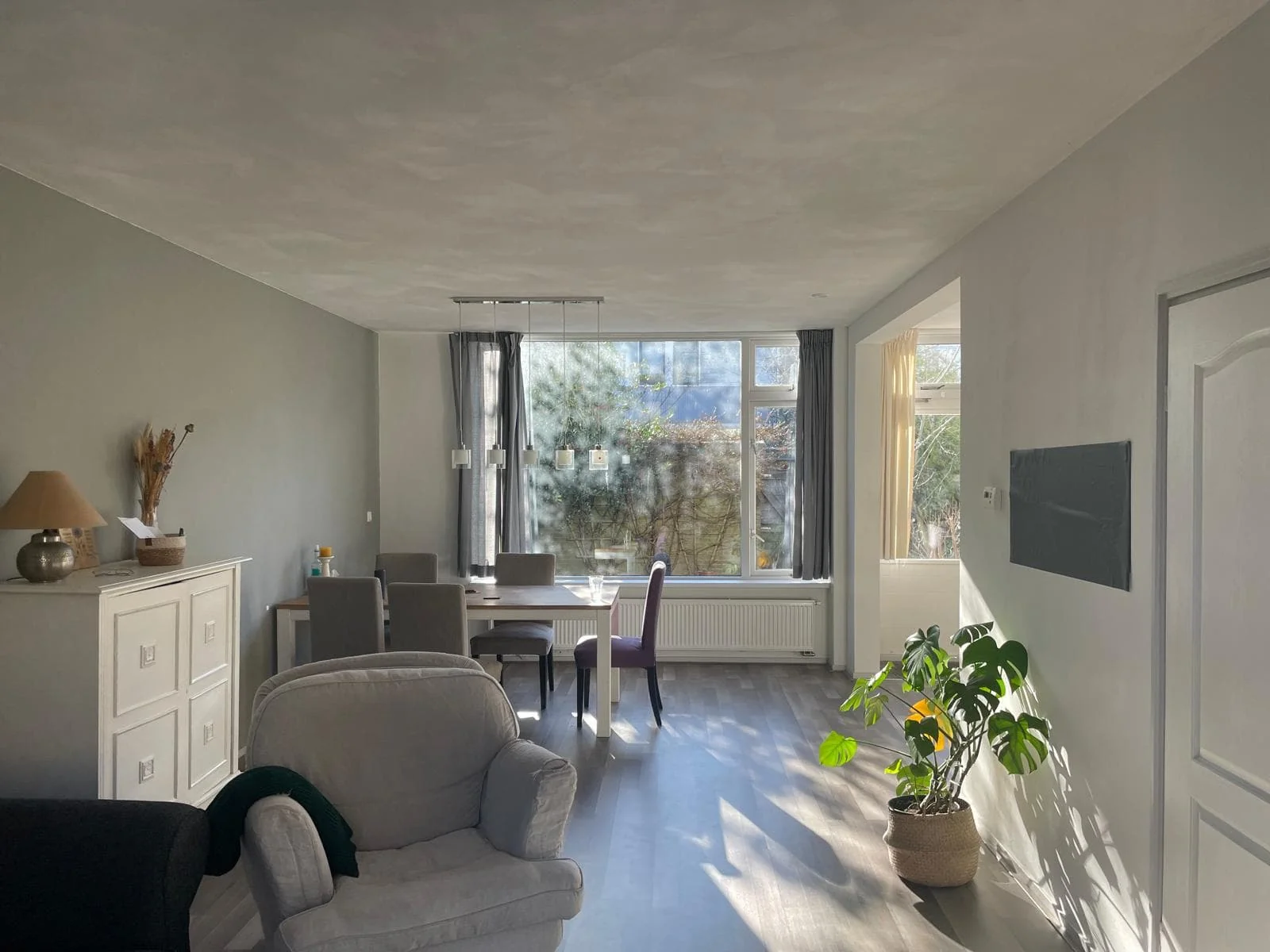 Foto van de Kamer gelegen aan de Briljantstraat in Groningen