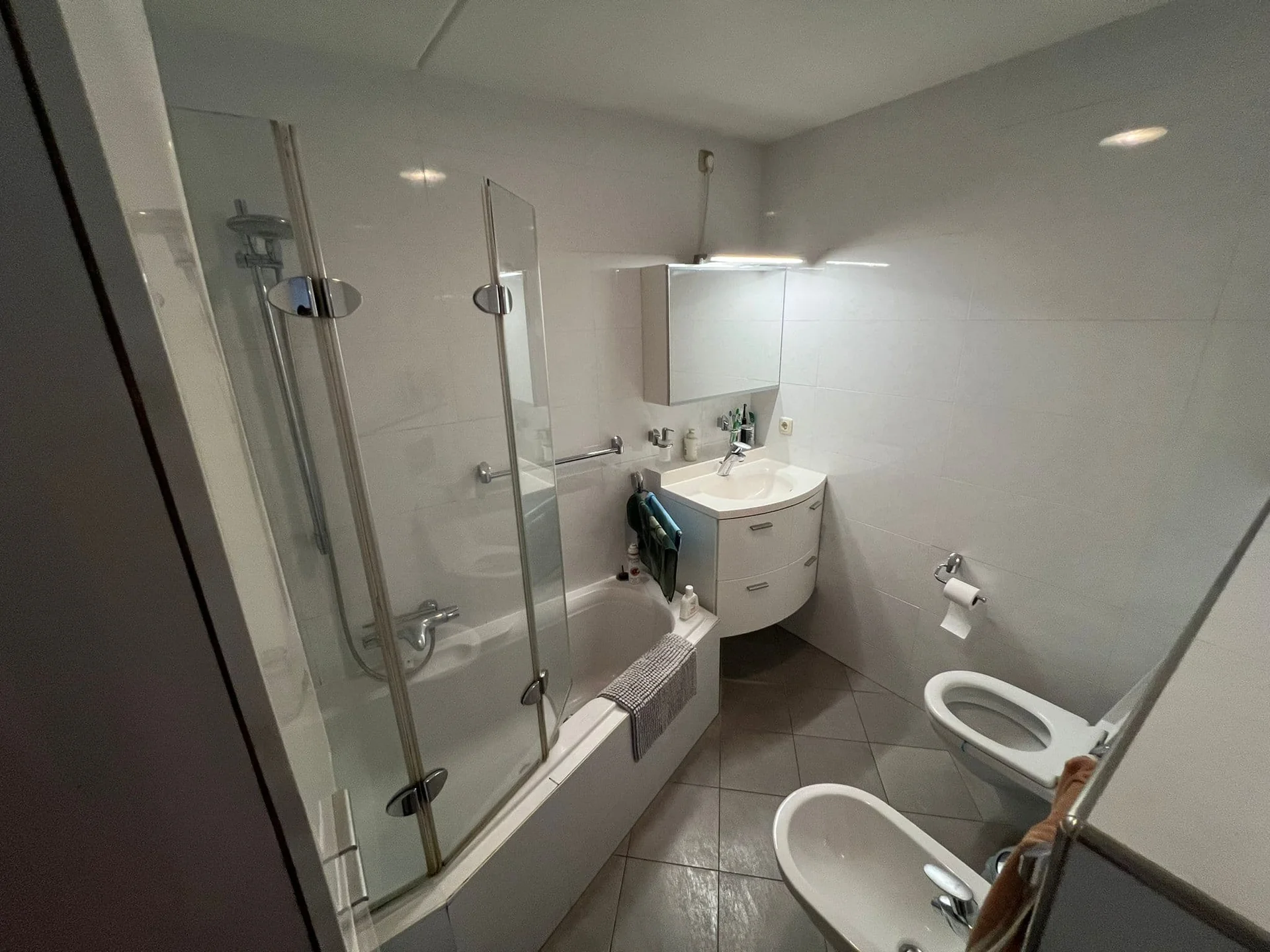 Foto van de Kamer gelegen aan de Ruyschstraat in Amsterdam