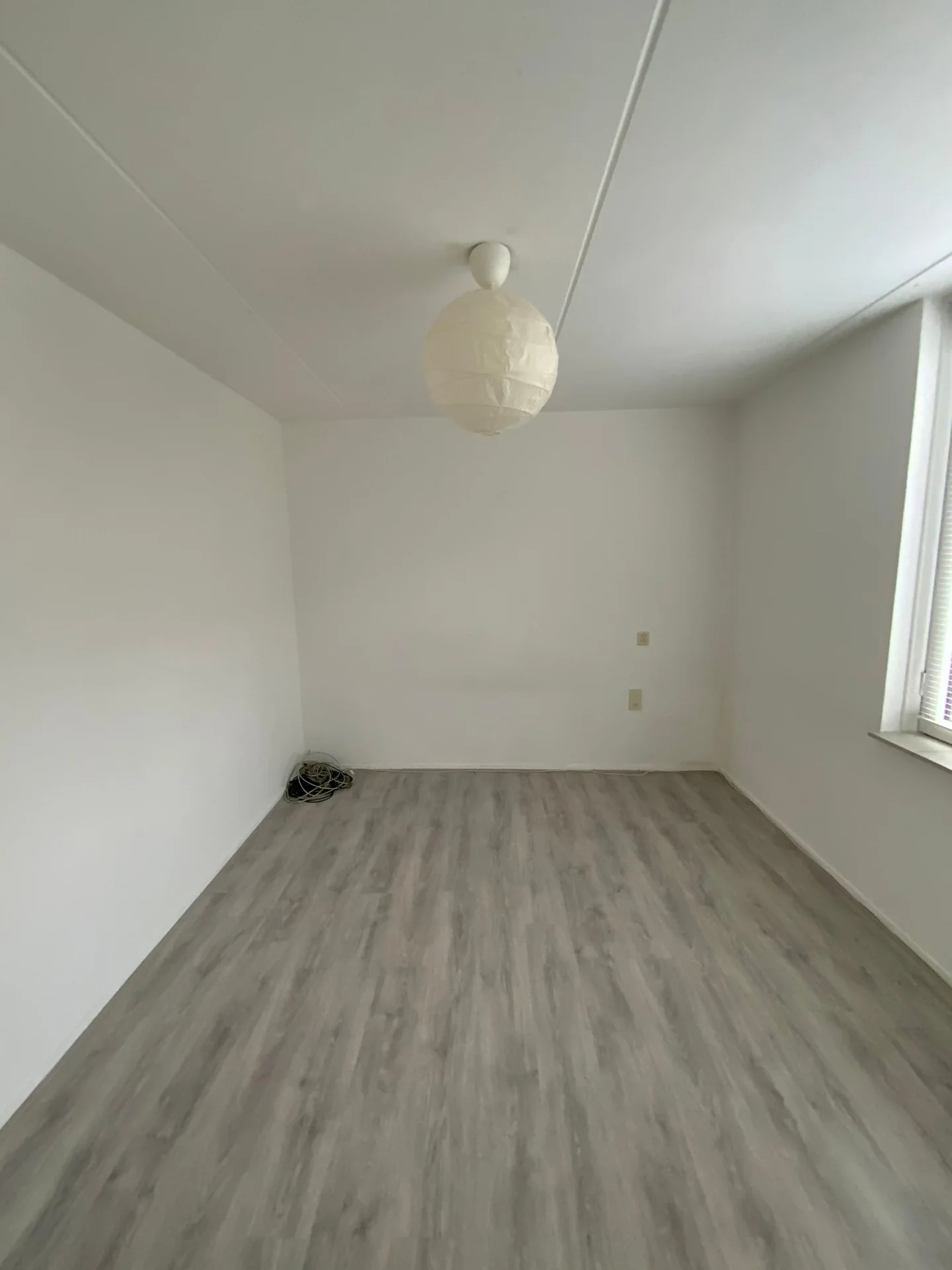 Foto van de Kamer gelegen aan de Meeuwenlaan in Amsterdam