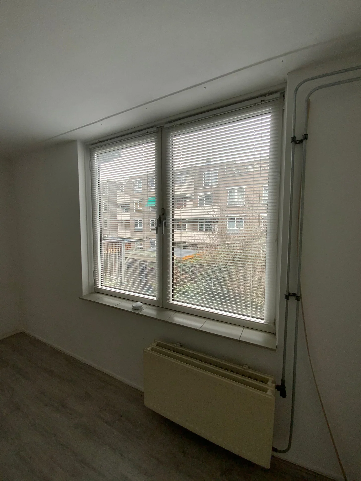 Foto van de Kamer gelegen aan de Meeuwenlaan in Amsterdam