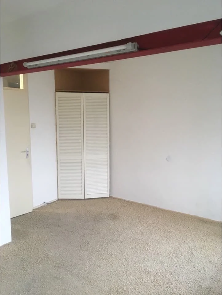 Foto van de Kamer gelegen aan de Van Borselenstraat in Arnhem