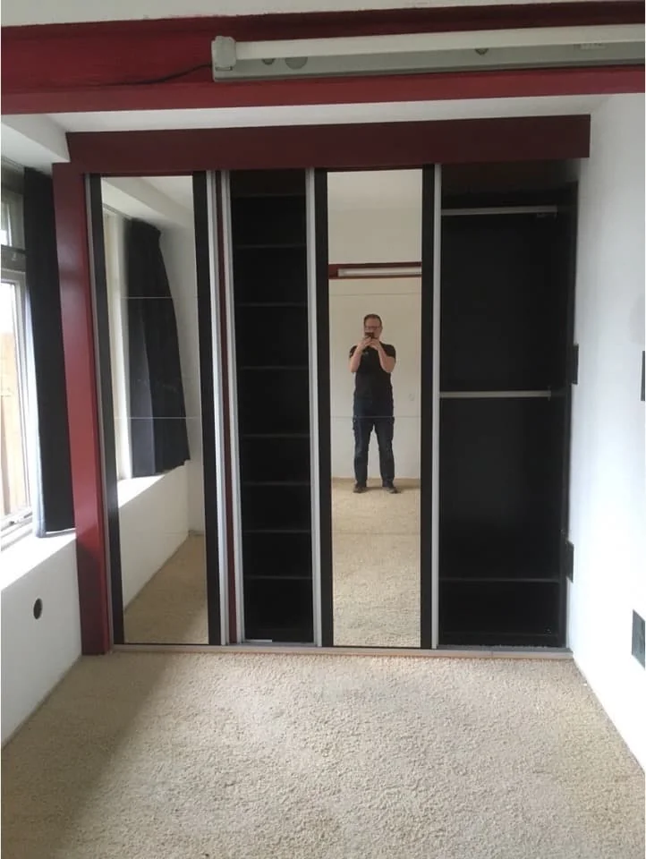 Foto van de Kamer gelegen aan de Van Borselenstraat in Arnhem