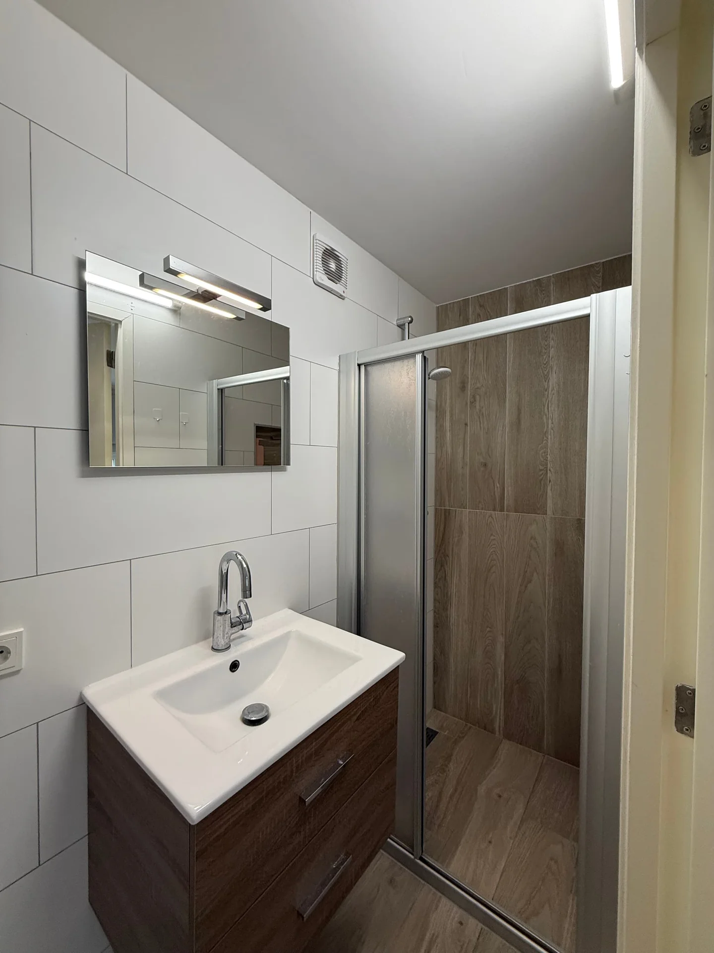 Foto van de Kamer gelegen aan de Pieter Bothstraat in Den Haag