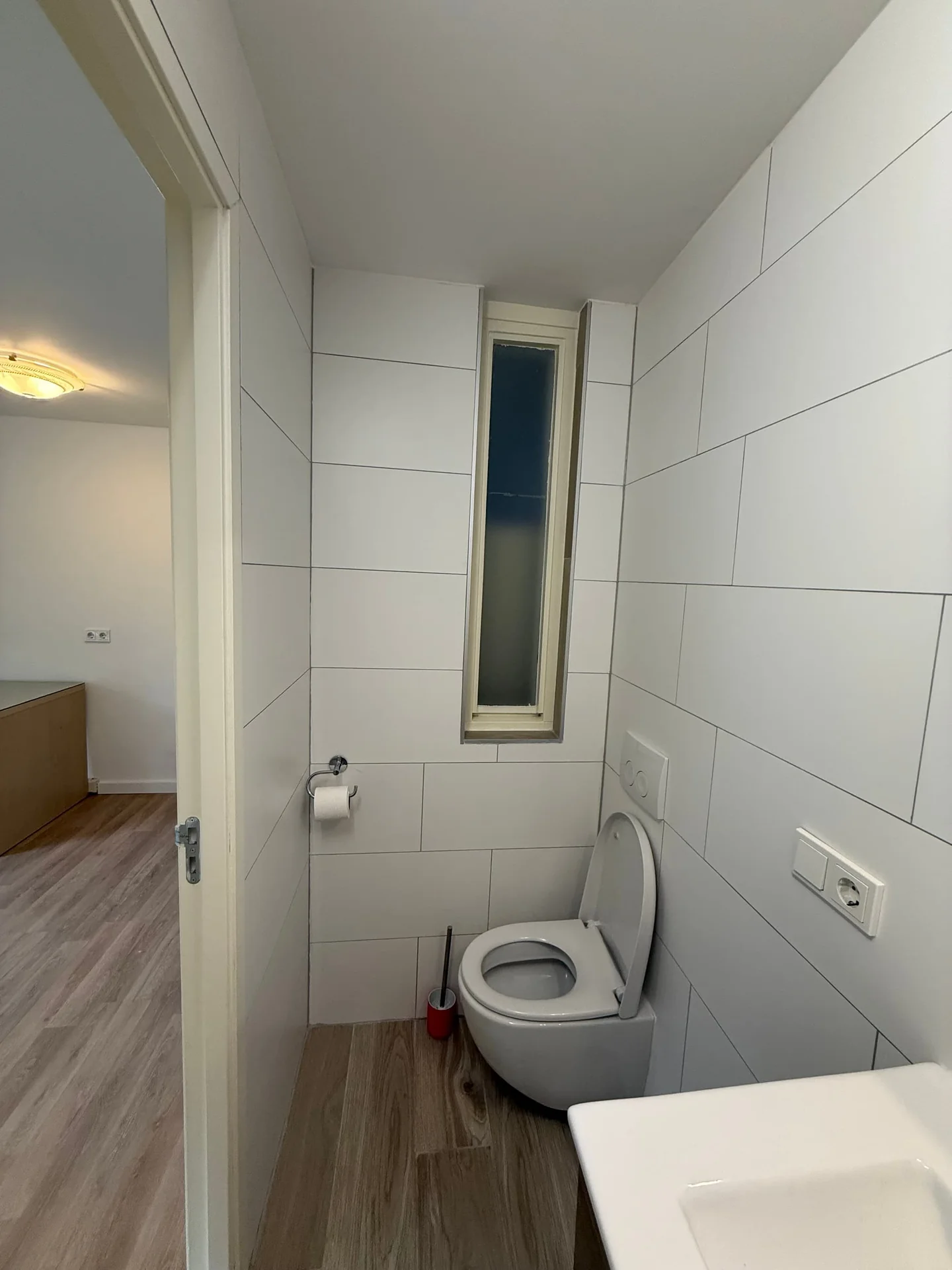 Foto van de Kamer gelegen aan de Pieter Bothstraat in Den Haag