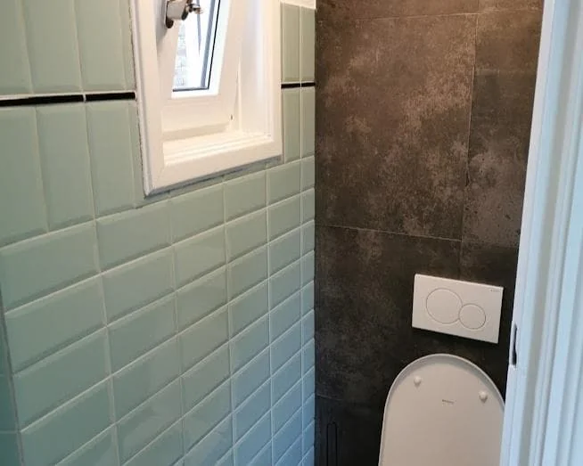 Foto van de Kamer gelegen aan de Karnemelksloot in Gouda