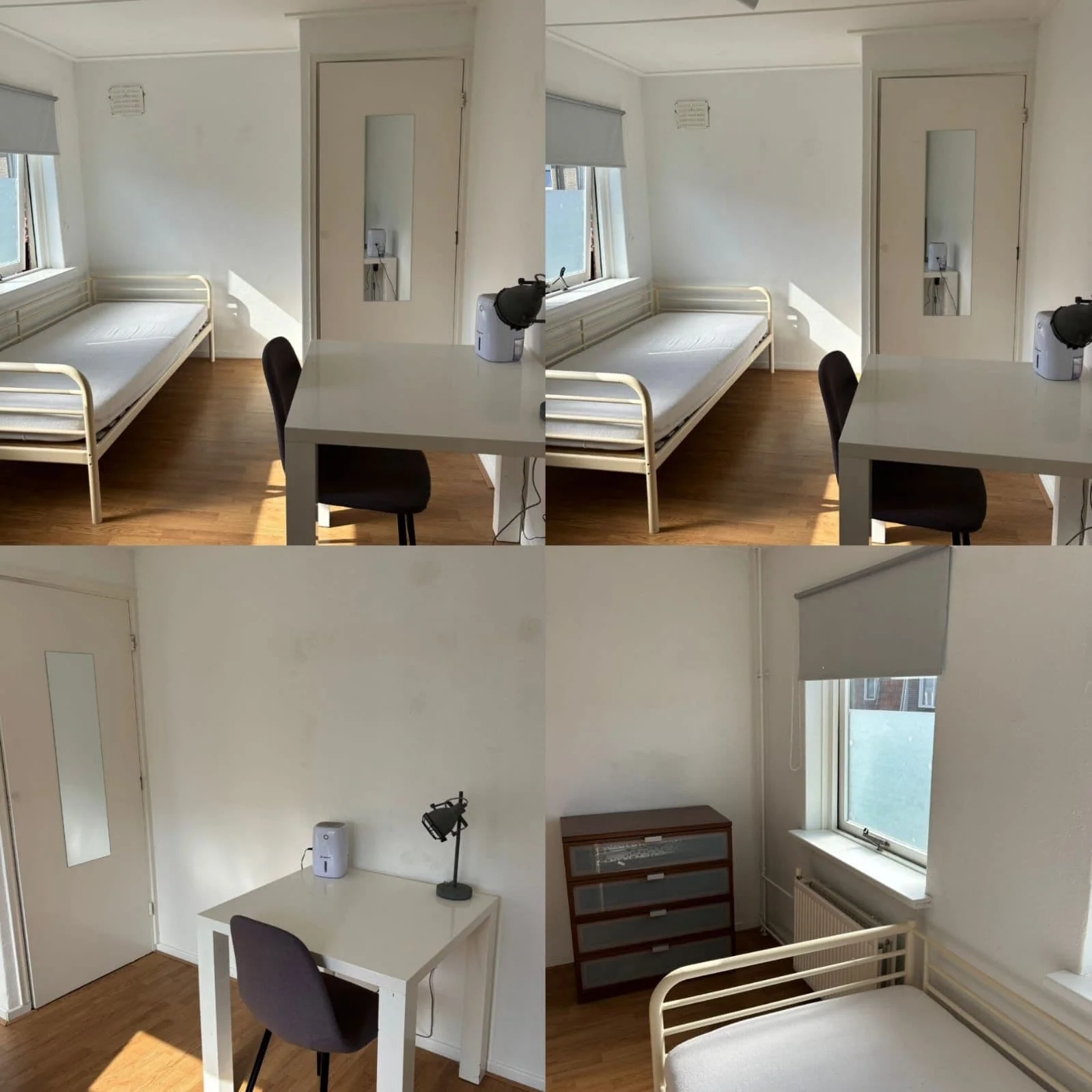 Foto van de Kamer gelegen aan de Koekoekweg in Hengelo