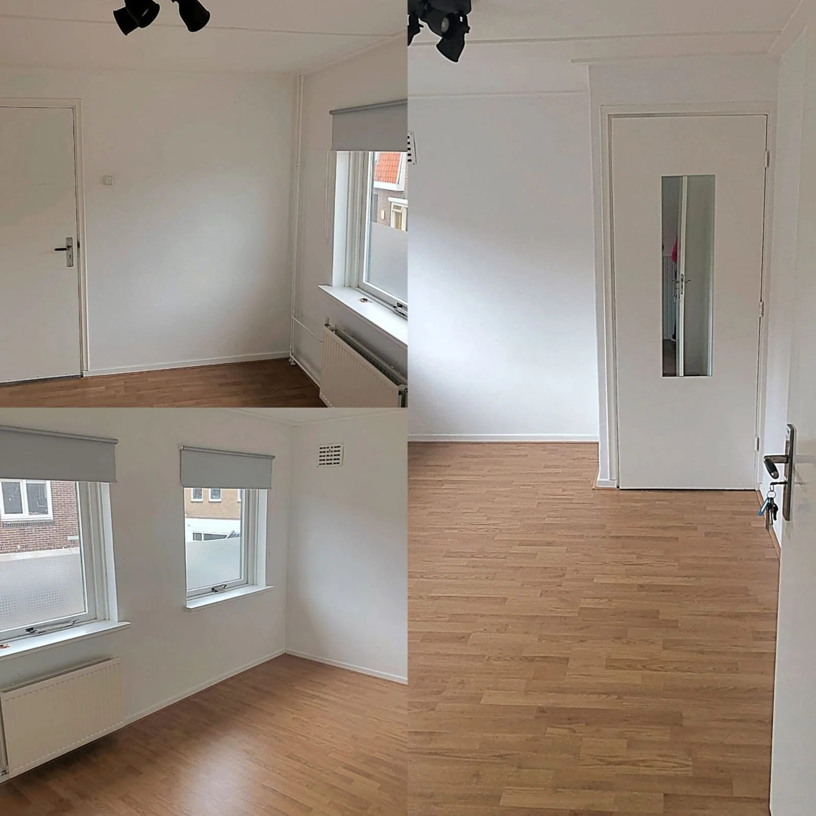 Foto van de Kamer gelegen aan de Koekoekweg in Hengelo