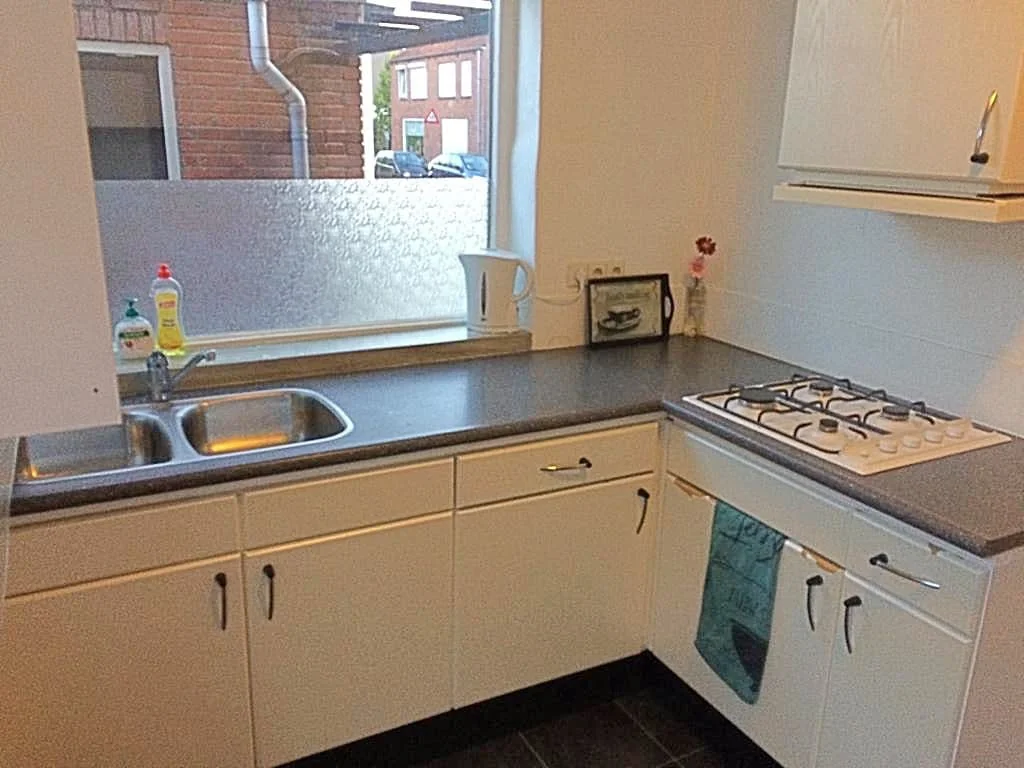 Foto van de Kamer gelegen aan de Koekoekweg in Hengelo