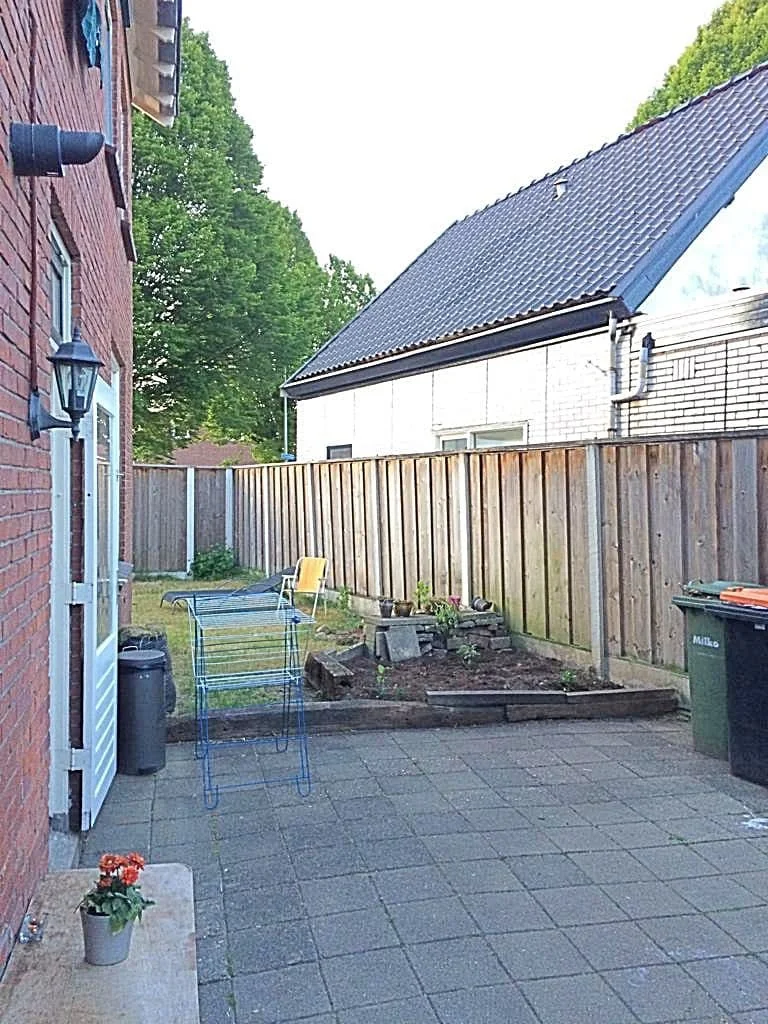 Foto van de Kamer gelegen aan de Koekoekweg in Hengelo