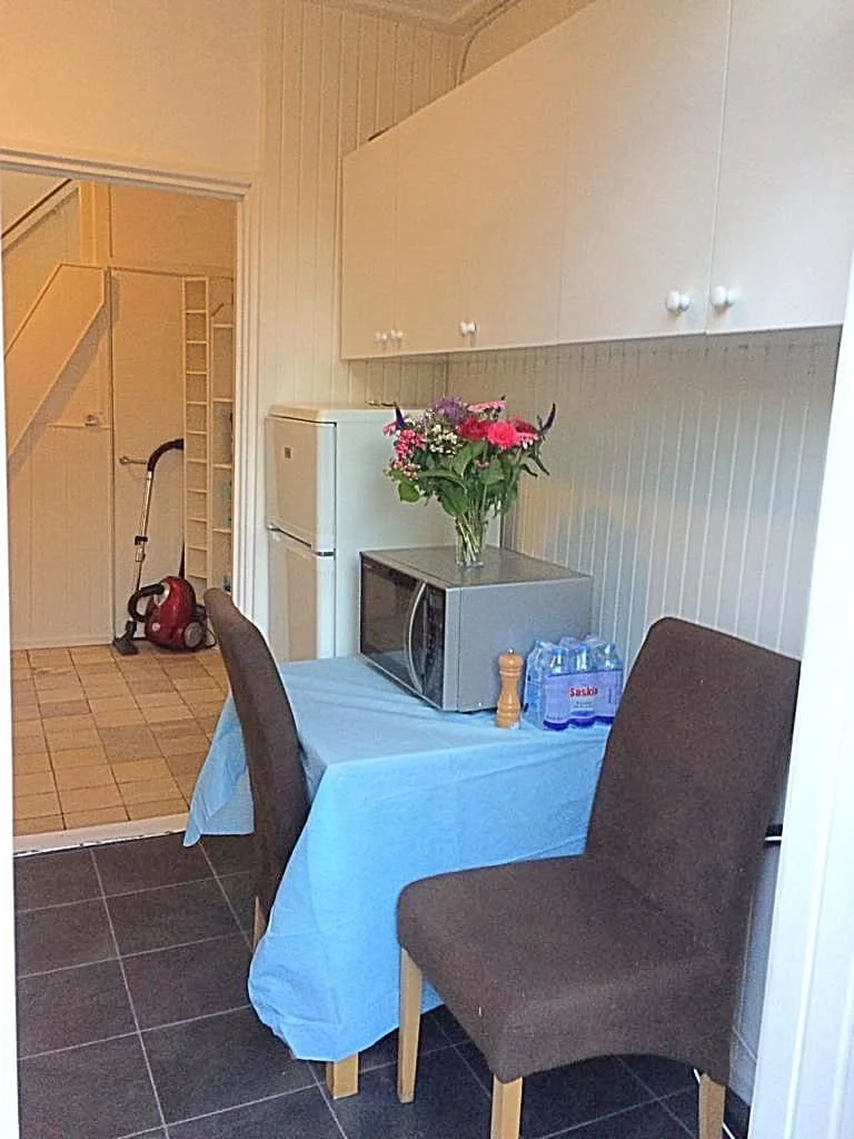 Foto van de Kamer gelegen aan de Koekoekweg in Hengelo