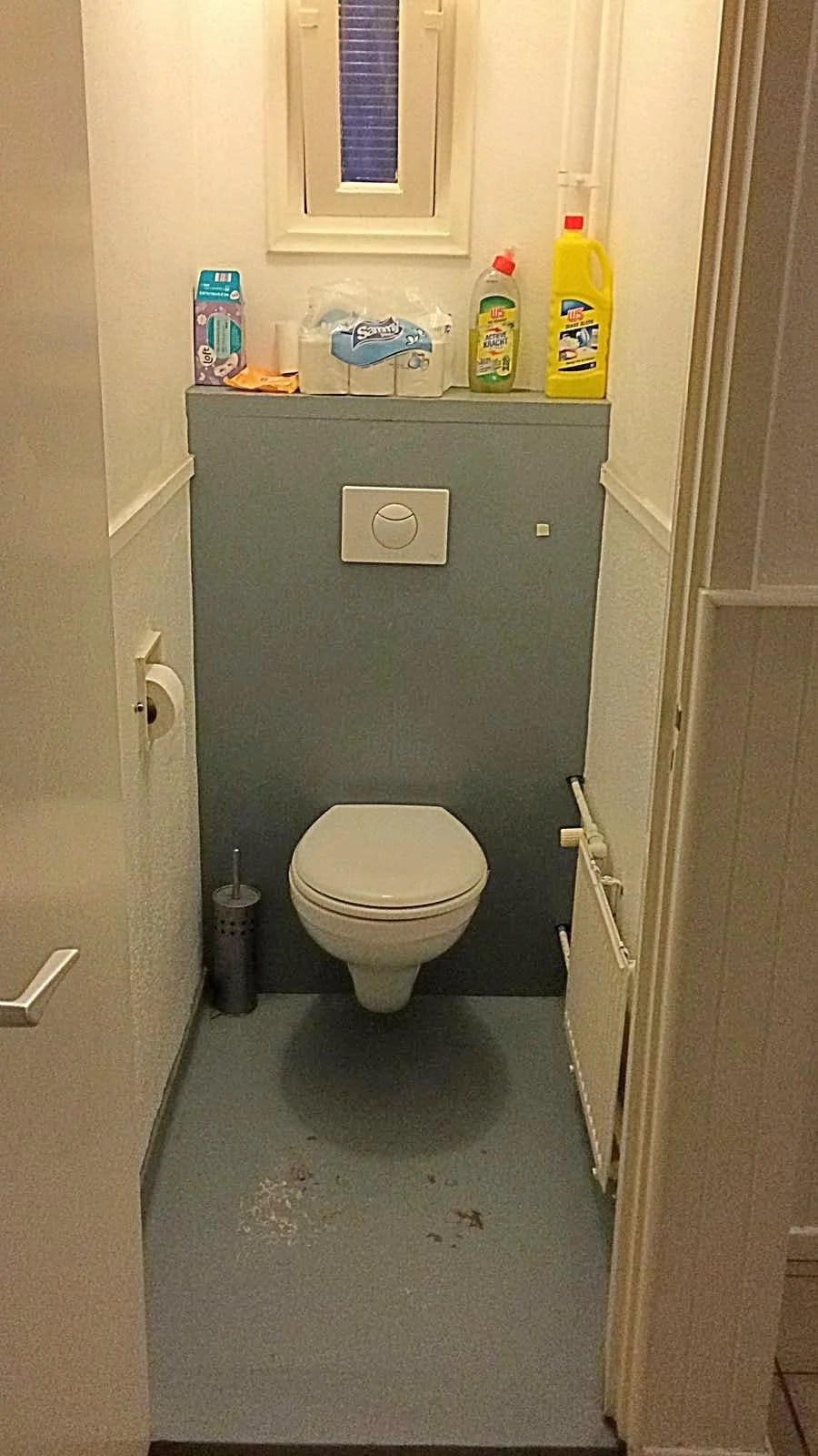 Foto van de Kamer gelegen aan de Koekoekweg in Hengelo