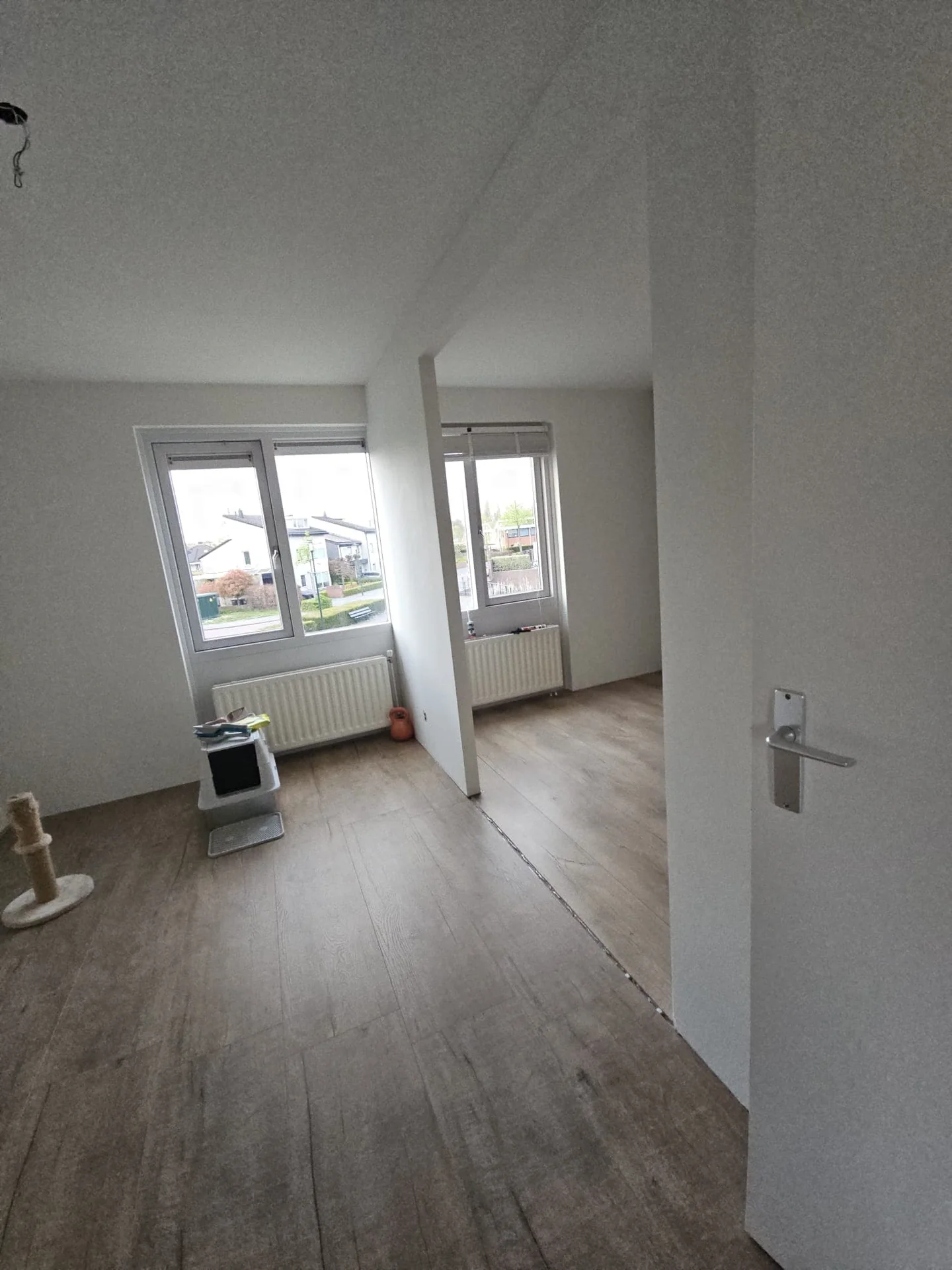 Foto van de Kamer gelegen aan de Wilgewinde in Dordrecht