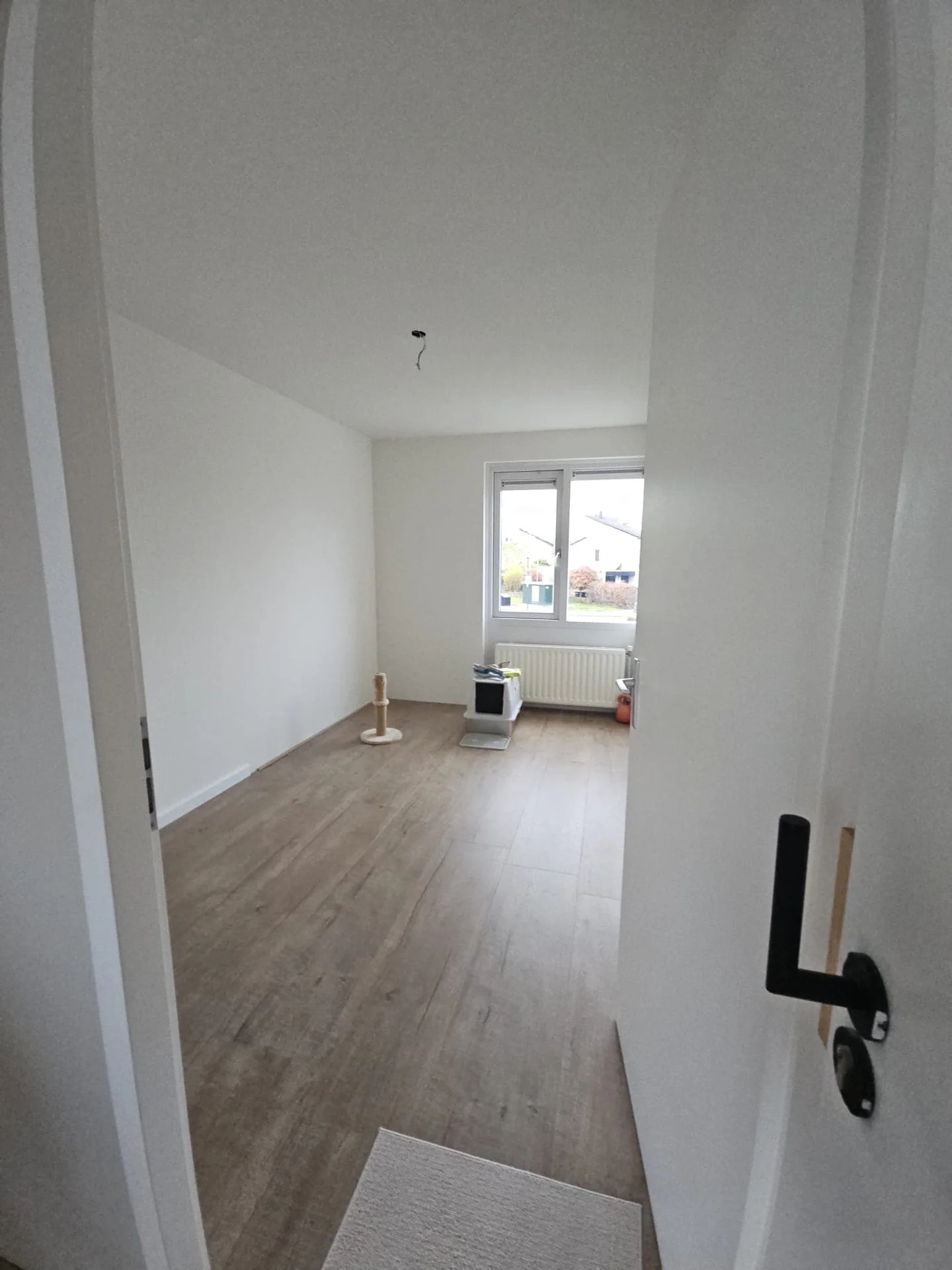 Foto van de Kamer gelegen aan de Wilgewinde in Dordrecht