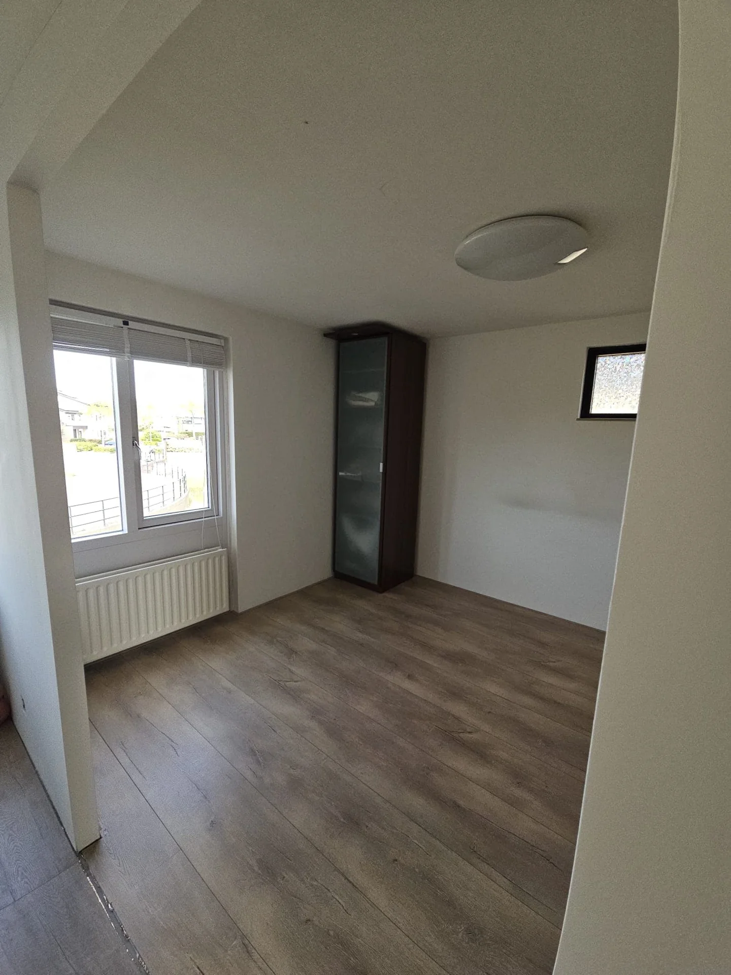 Foto van de Kamer gelegen aan de Wilgewinde in Dordrecht