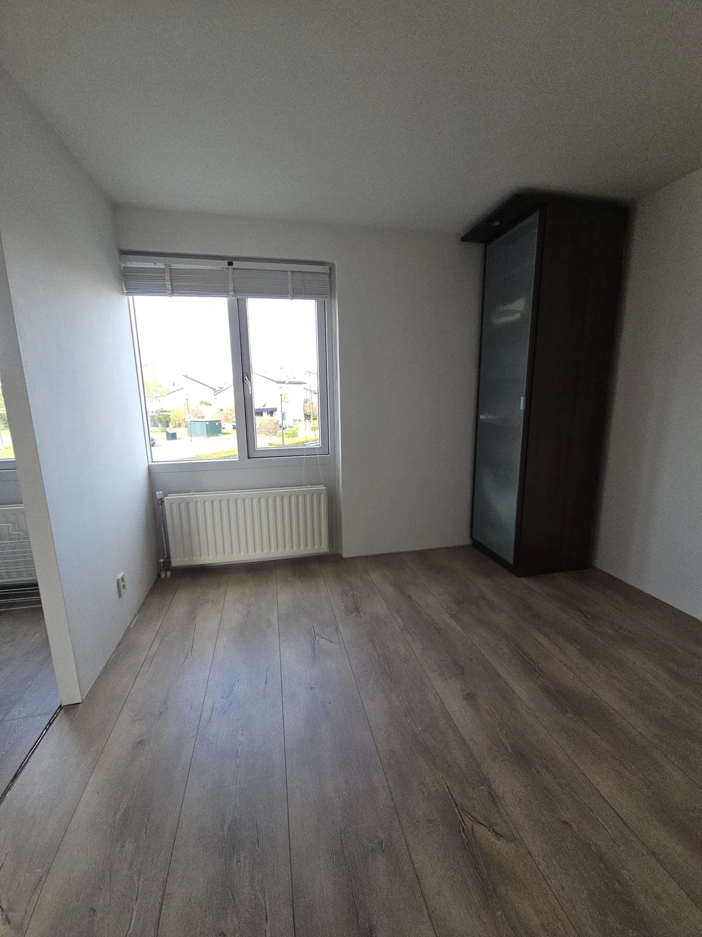 Foto van de Kamer gelegen aan de Wilgewinde in Dordrecht