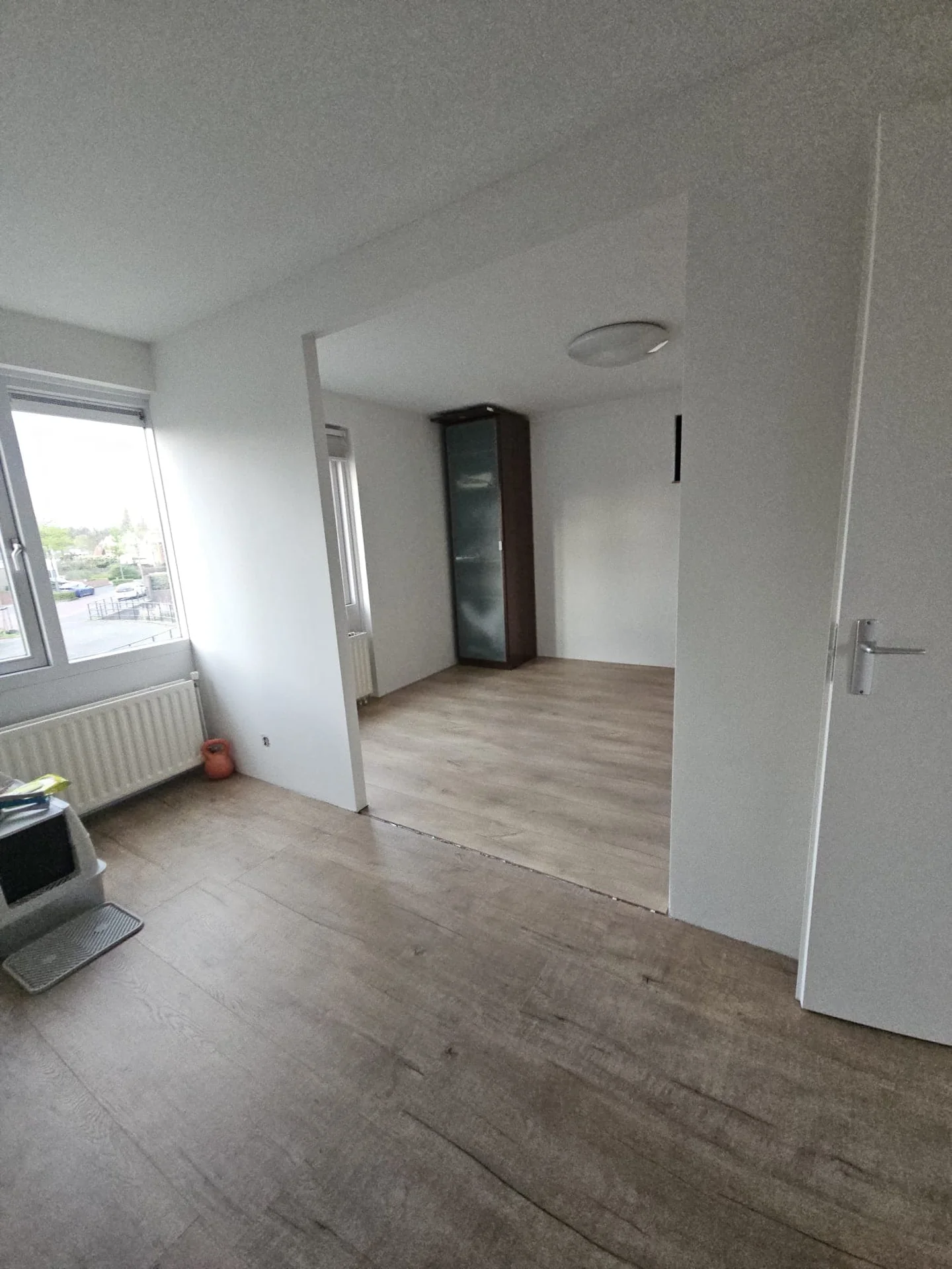 Foto van de Kamer gelegen aan de Wilgewinde in Dordrecht