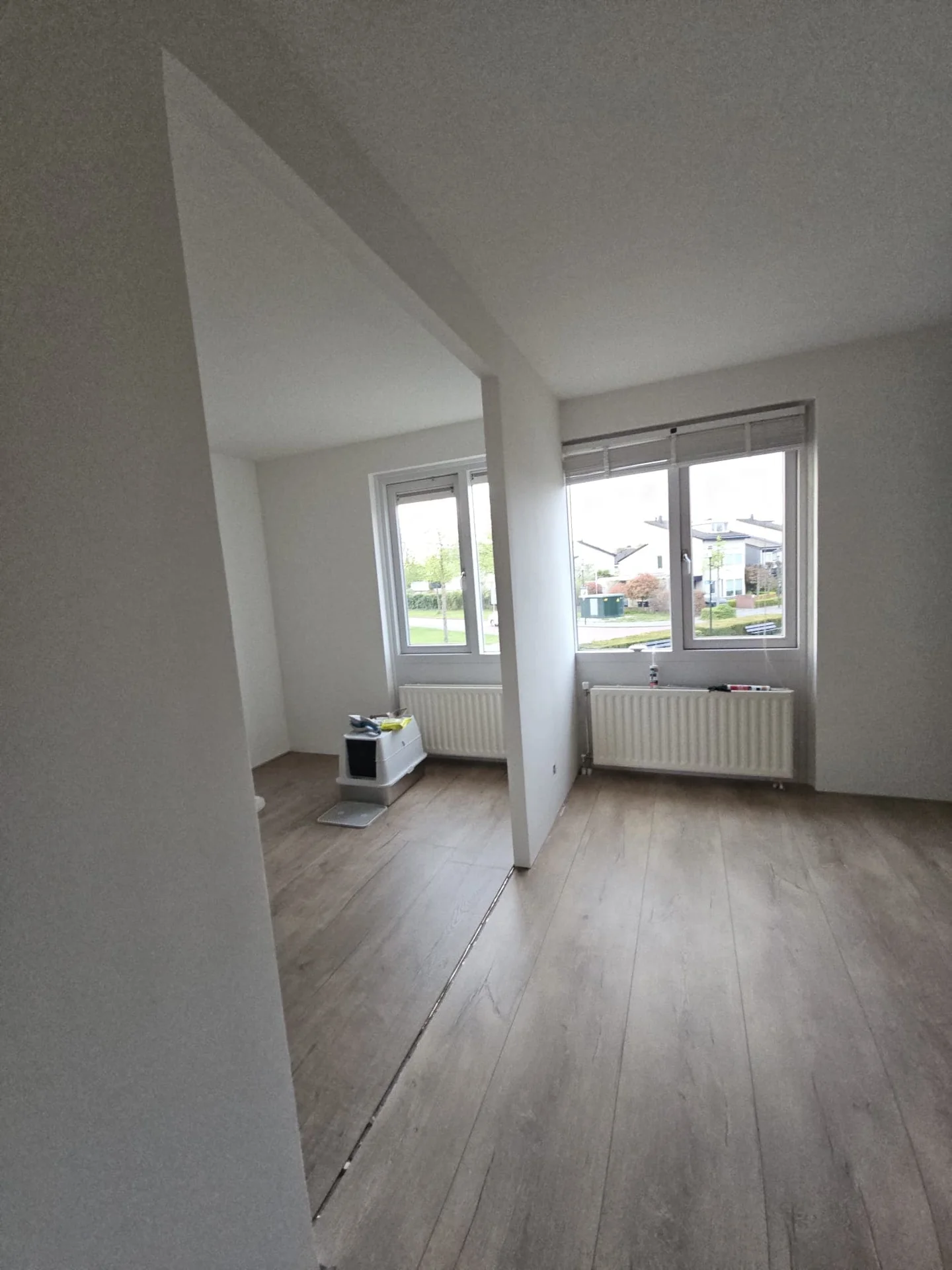 Foto van de Kamer gelegen aan de Wilgewinde in Dordrecht