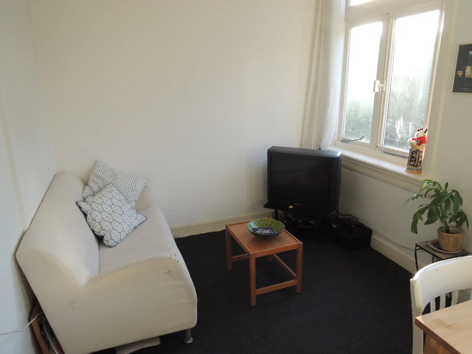 Foto van de Kamer gelegen aan de Hugo de Grootstraat in Nijmegen