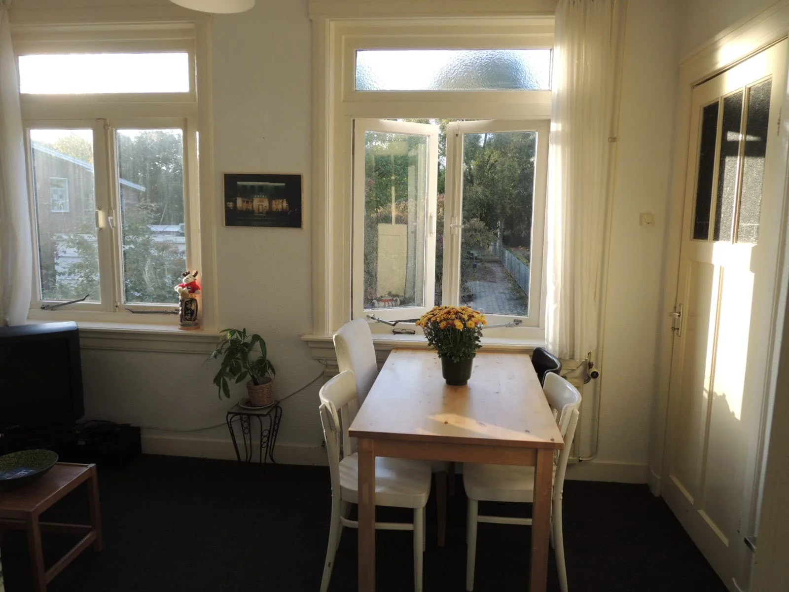 Foto van de Kamer gelegen aan de Hugo de Grootstraat in Nijmegen