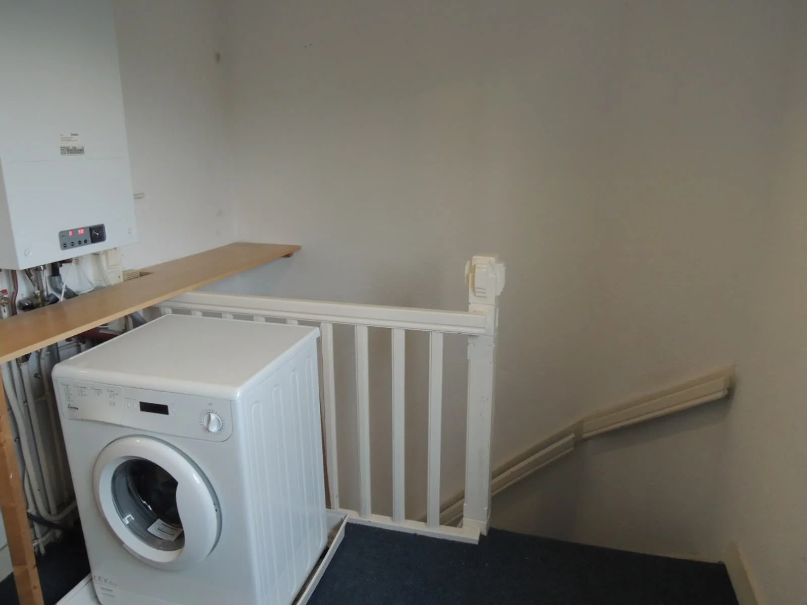 Foto van de Kamer gelegen aan de Hugo de Grootstraat in Nijmegen