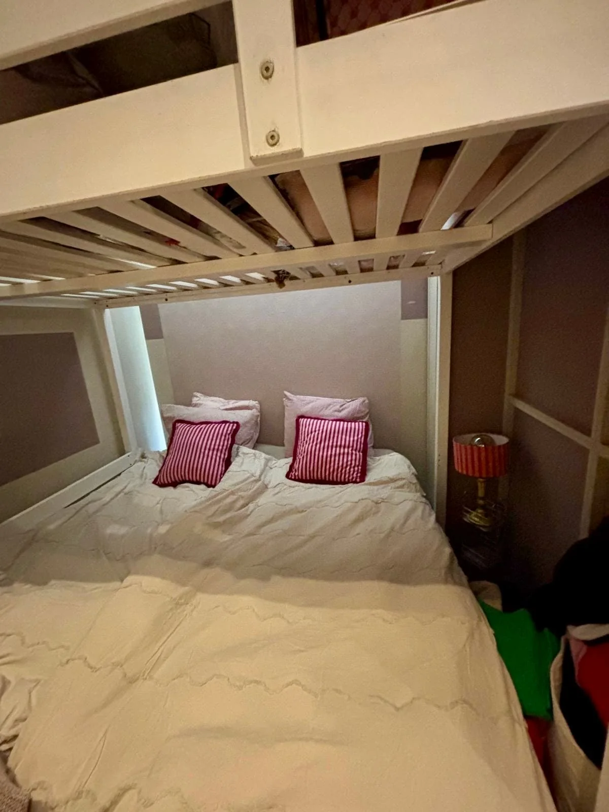 Foto van de Kamer gelegen aan de Velperweg in Arnhem