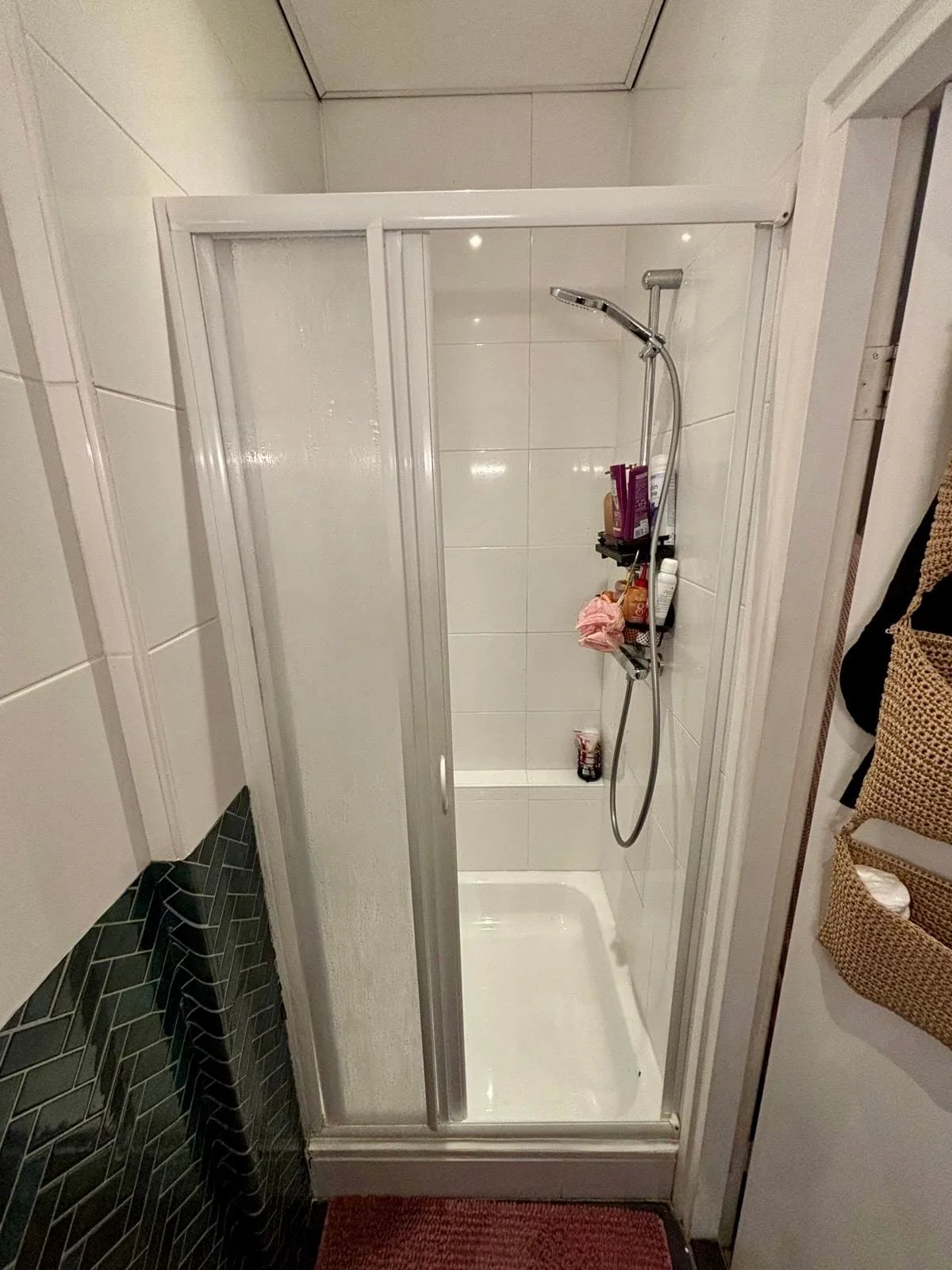 Foto van de Kamer gelegen aan de Velperweg in Arnhem