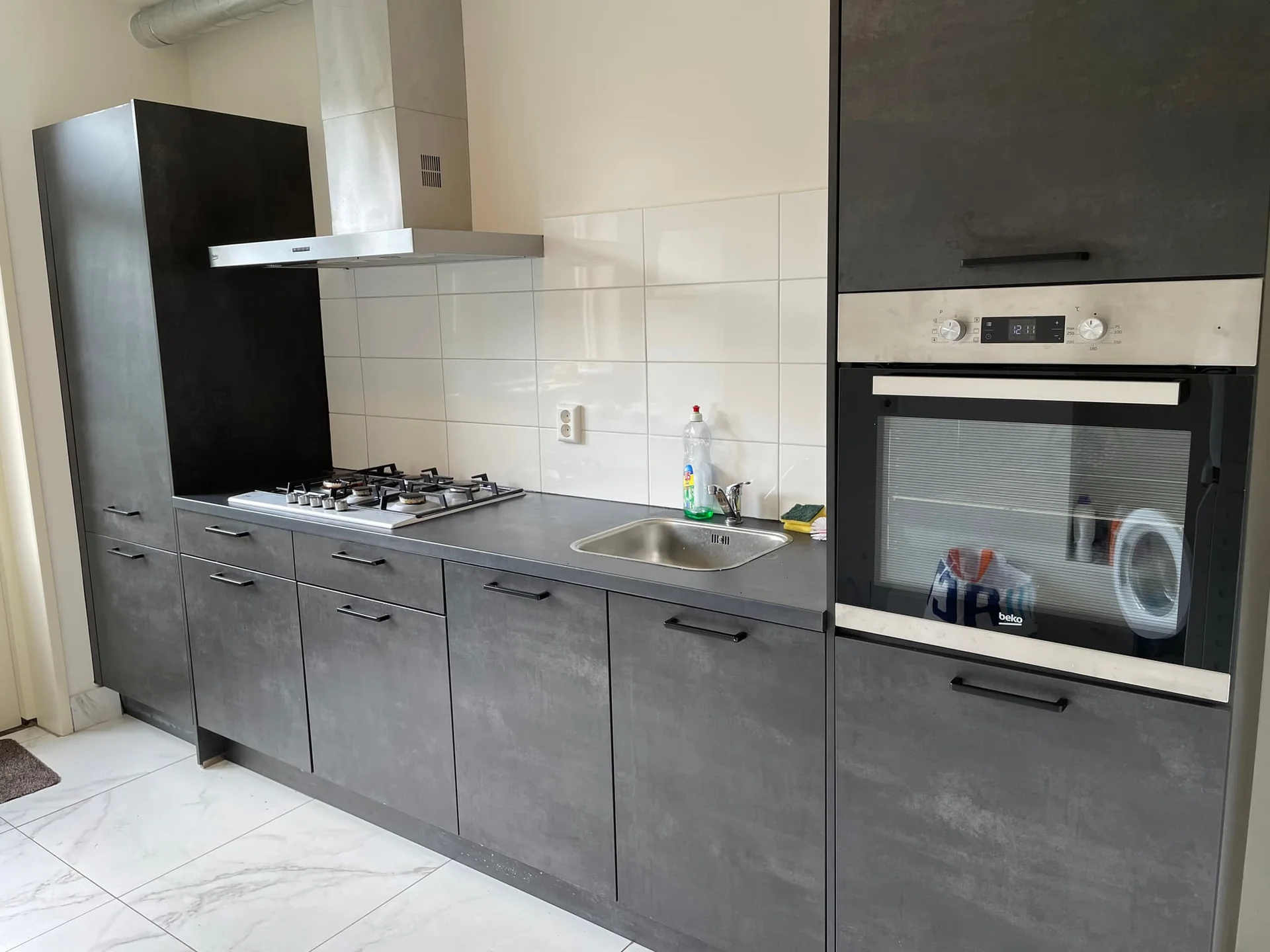 Foto van de Kamer gelegen aan de Velperweg in Arnhem