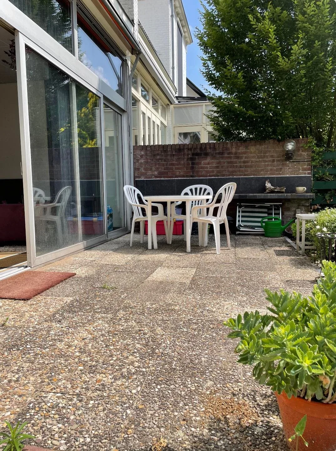 Foto van de Kamer gelegen aan de Velperweg in Arnhem