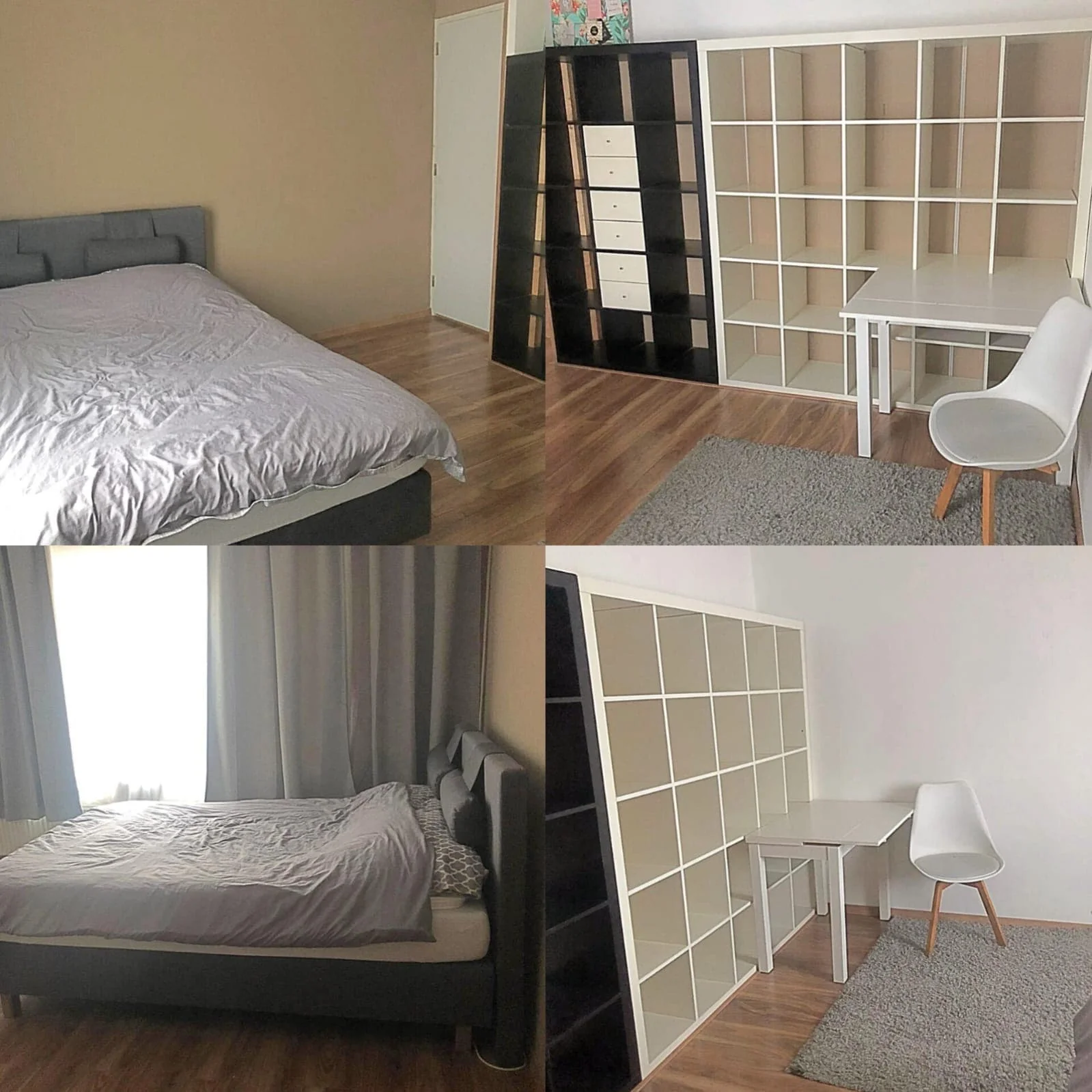 Foto van de Kamer gelegen aan de Oldenzaalsestraat in Hengelo