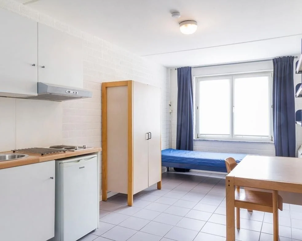 Foto van de Kamer gelegen aan de Bosscherweg in Maastricht