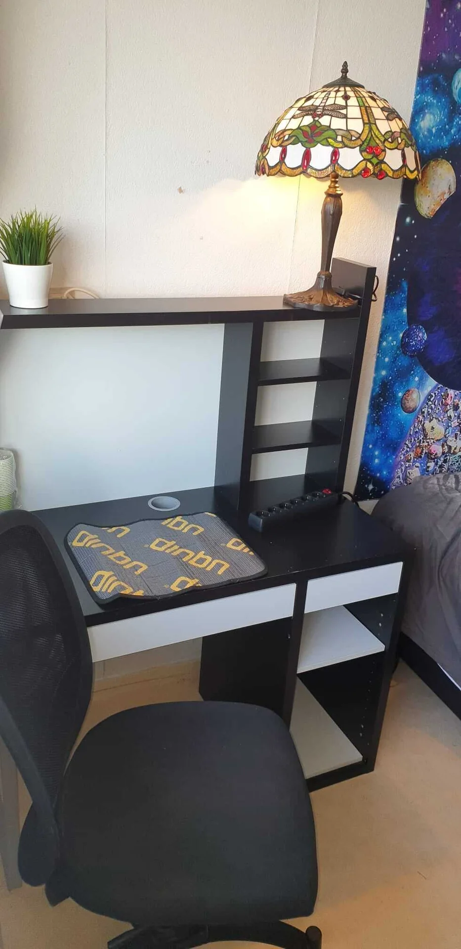 Foto van de Kamer gelegen aan de Robert Fruinlaan in Amsterdam