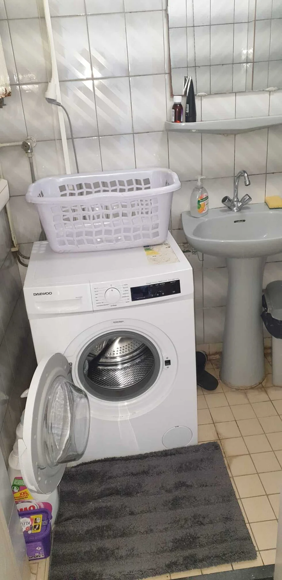 Foto van de Kamer gelegen aan de Robert Fruinlaan in Amsterdam