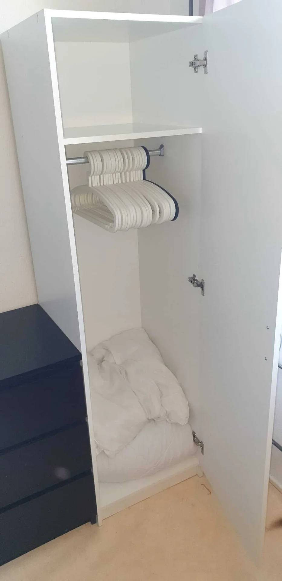 Foto van de Kamer gelegen aan de Robert Fruinlaan in Amsterdam