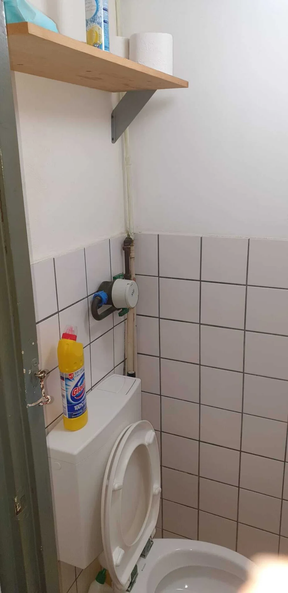 Foto van de Kamer gelegen aan de Robert Fruinlaan in Amsterdam