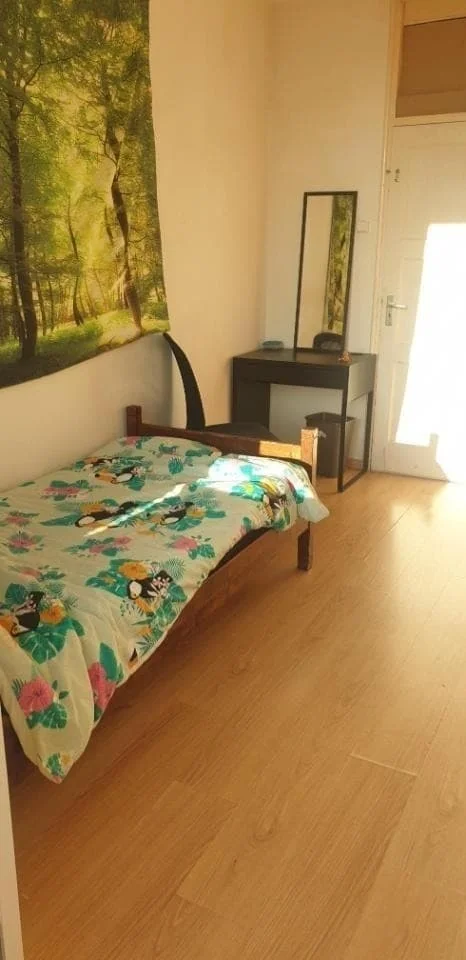 Foto van de Kamer gelegen aan de Robert Fruinlaan in Amsterdam