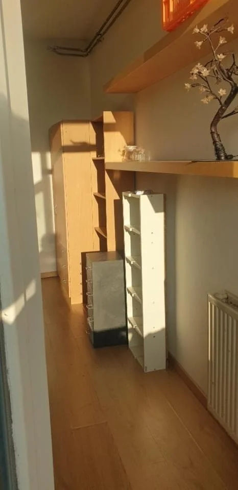 Foto van de Kamer gelegen aan de Robert Fruinlaan in Amsterdam